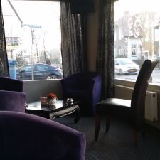 Hotel Restaurant De Jonge Heertjes