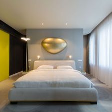 Park Inn by Radisson Amsterdam City West