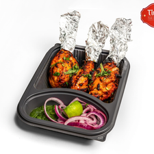 Tiranga - The Indian Bistro