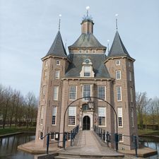 Restaurant Kasteel Heemstede