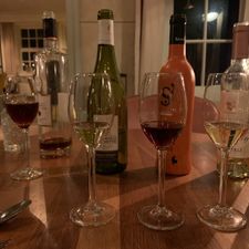 Bar Restaurant Koetshuis by Rhederoord