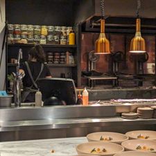 Restaurant Wils