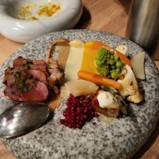 Restaurant Bo & Ro