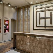 The College Hotel Amsterdam, Autograph Collection