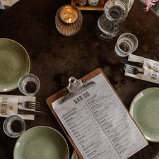 Bar Dó | Bar in Amsterdam