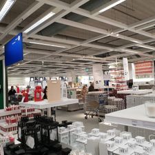 IKEA Groningen