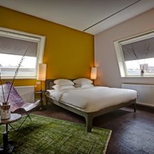 Hotel V Nesplein