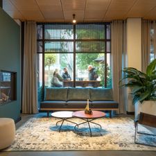 Hotel Keyser Breda