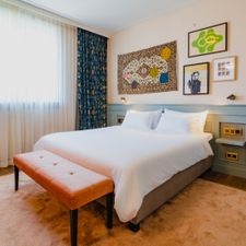 Hotel Mercier