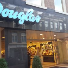 Parfumerie Douglas
