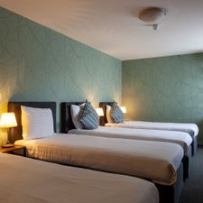 Amsterdam Hotel Uithoorn