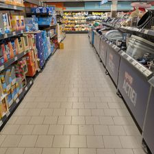 ALDI Zelhem Markt