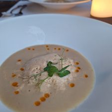 Restaurant Soigné