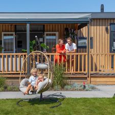 Molecaten Park Rondeweibos