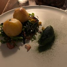 Restaurant Rotonde