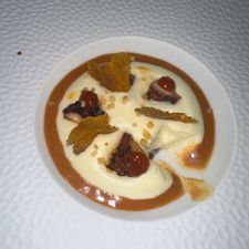 Restaurant Ají
