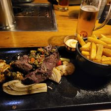 Beers & Barrels - Utrecht Centrum
