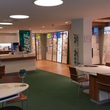 Pearle Opticiens Hilversum