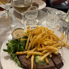 Café George