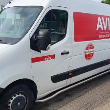 Avis Autoverhuur Haarlem