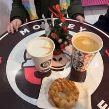 Monkey Coffee Maastricht