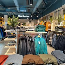 ANWB Winkel