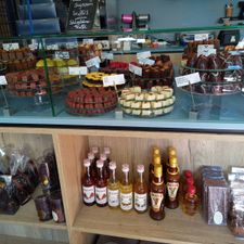 Het Romerhuis Koffie - Thee - Chocolade