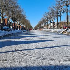 ALDI Musselkanaal Marktstraat