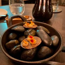 Restaurant Markant