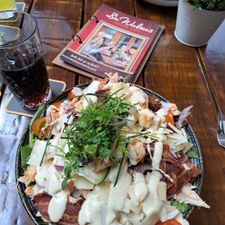 Grand Café De Walrus - Sneek