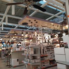 HORNBACH Bouwmarkt Breda