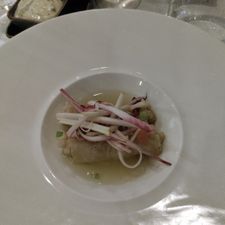 Woods Restaurant