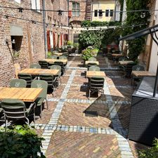 Ensemble Gastro & Bar