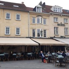 Brasserie America