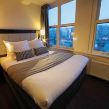 Hotel Mansion Amsterdam