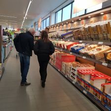 ALDI Assen Groningerstraat