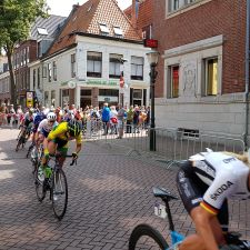 IJssalon Laan Alkmaar