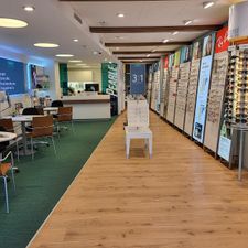 Pearle Opticiens s-Gravenzande