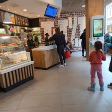 McDonald's Arnhem Rijnstraat