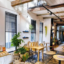 BY-KEES - Specialty Coffee