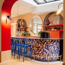 Leonardo Hotel Groningen City Center (Former City Hotel Groningen, Eden Hotels)