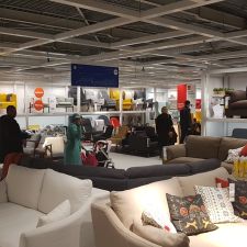 IKEA Haarlem