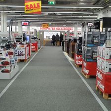 MediaMarkt Almere