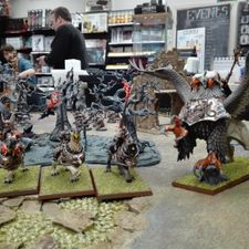 Warhammer