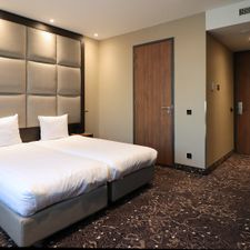 Hotel Levell Amsterdam