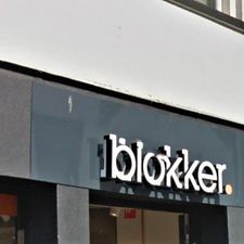 Blokker Breda Ginnekenstraat