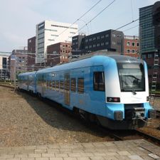 Amersfoort Centraal