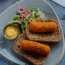 Restaurant De Beren Heenvliet