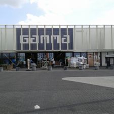 GAMMA bouwmarkt Heerlen