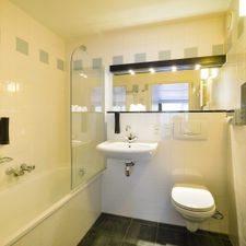 Fletcher Hotel-Restaurant Loosdrecht-Amsterdam
